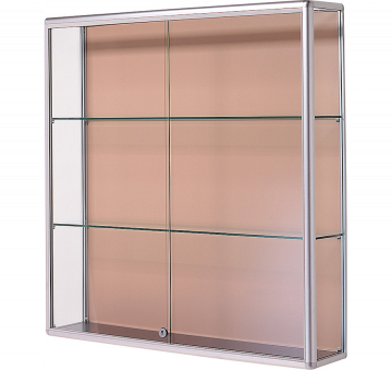 Display Cases - Bernards Office Furniture